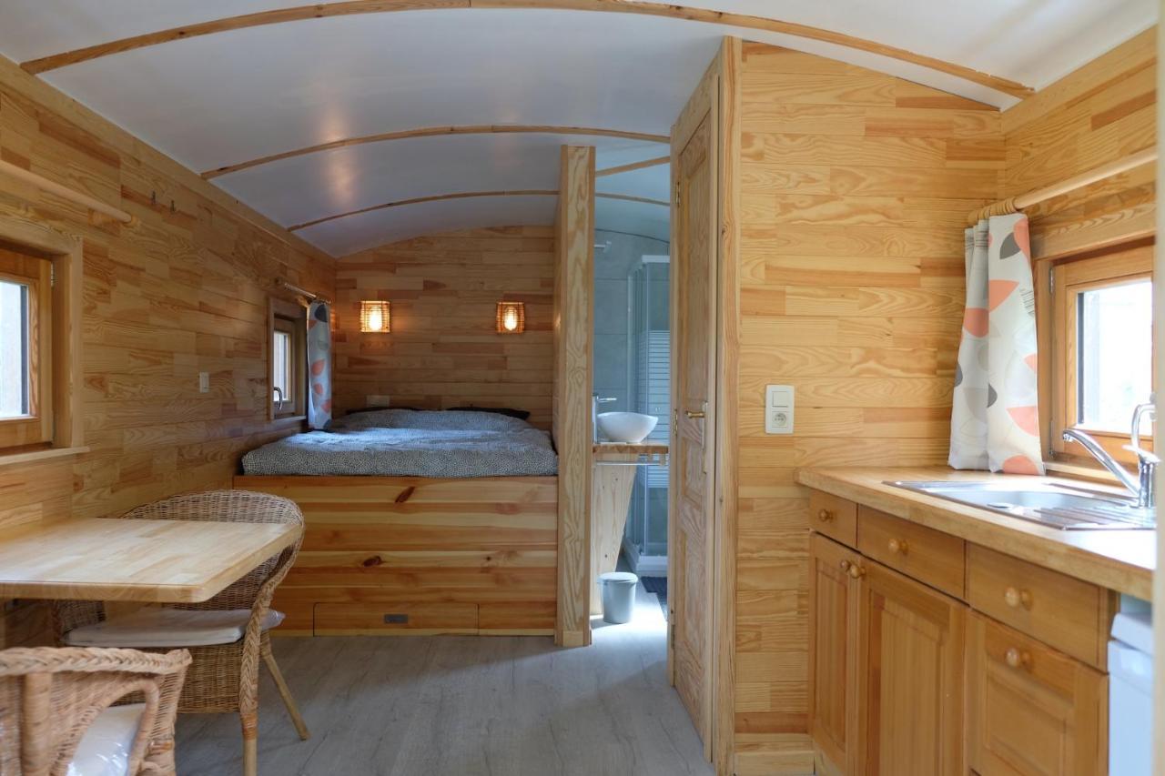 Camping Des Saules Jurbise Extérieur photo