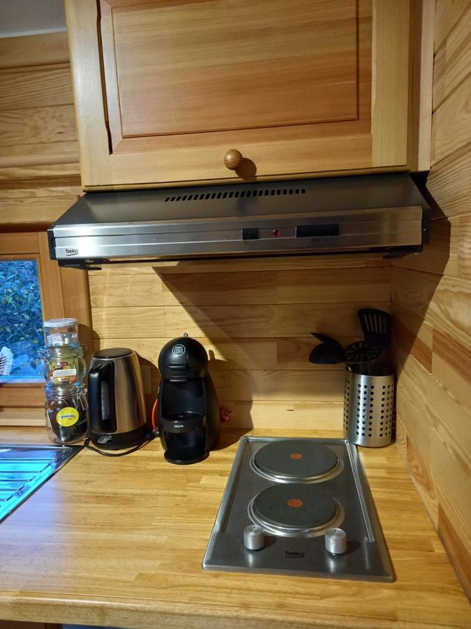 Camping Des Saules Jurbise Extérieur photo